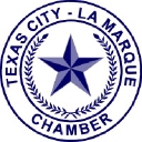 Texas City La Marque Chamber Of Commerce logo