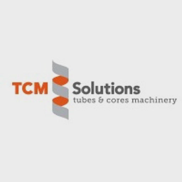TCM Solutions Limited logo
