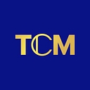 TCM logo