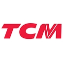 Tcm Forklifts logo