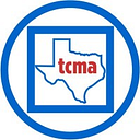 TEXAS CITY MANAGEMENT ASSOCIATION logo