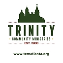 Trinity Community Ministries logo