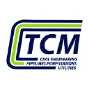 Tcm Civil logo