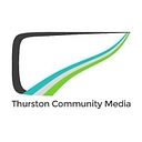 Thurston Community Media logo