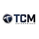 Tcm Enterprises Llc logo