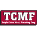 Triple Cities Metal Finishing Corp. logo