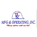 T&C Mfg & Operating, Inc logo