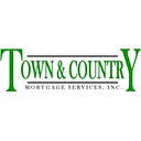 Town And Country Mortgage logo