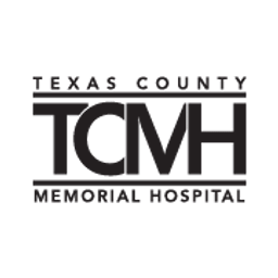 Texas County Memorial Hospital logo