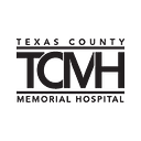 Texas County Memorial Hospital logo