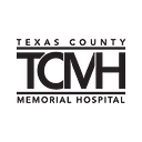 Texas County Memorial Hospital logo