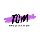 Tcm Models & Talent logo