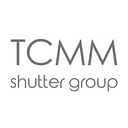 Tcmm Shutter Group logo