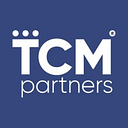 TCMpartners logo