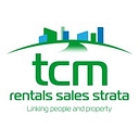 Tcm Rentals Sales Strata logo