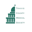 Travis County Medical Society logo