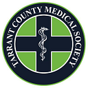 Tarrant County Medical Society logo