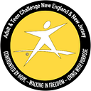 Adult & Teen Challenge New England logo