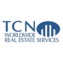 Tcn Worldwide logo