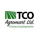 Tco Agromart Ltd. logo