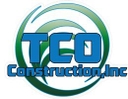 TCO Construction logo