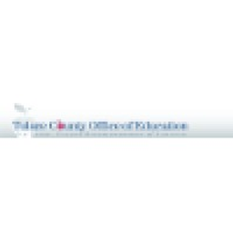 University Preparatory High logo