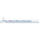 Tulare County Office Of Education logo