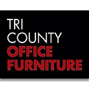 Tri County Office Furniture logo