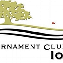 Tournament Club Of Iowa logo