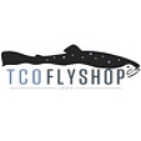 Tco Fly Shop logo