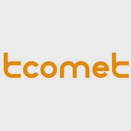 TCOMET LTD logo