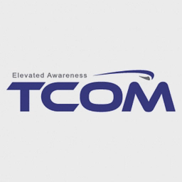 TCOM LP Logo