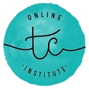 Tc Online Institute logo
