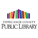 The Tippecanoe County Public logo
