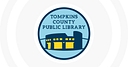 Tompkins County Public Library logo