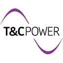 T&C Power Conversion, Inc. logo