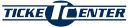 Ticket Center, Inc. logo