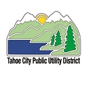 Tahoe City Public Utility District logo