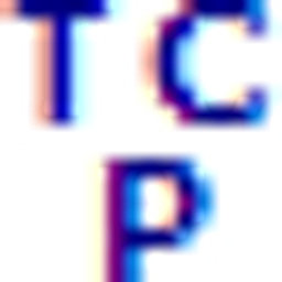 T.C.P. World Academy logo