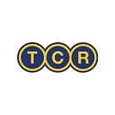 TCR logo