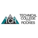 www.tcr.edu/ logo