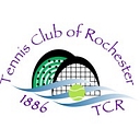 Tennis Club Of Rochester logo