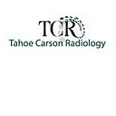 Tahoe Carson Radiology logo