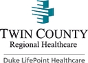 Twin County Regional Healthcare, Inc logo