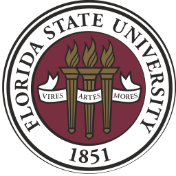 THE COLLEGIATE SCHOOL AT FSU PC logo