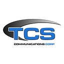 Tcs Communications Corp logo