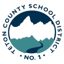 Teton County School Dist No 01 logo