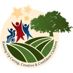 Alpine Vista Middle logo