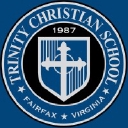 Trinity Christian School Of Fairfax logo