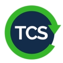 TCS Floors logo